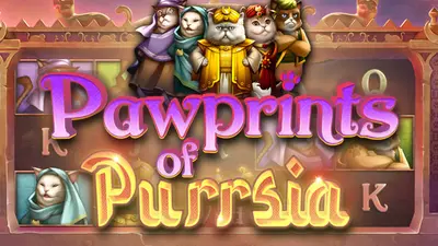 pawprints of prussia